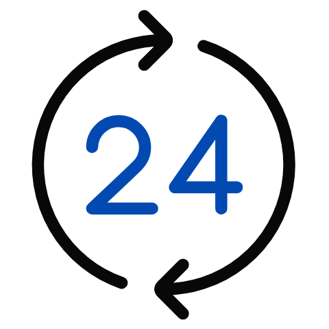 24-Hour